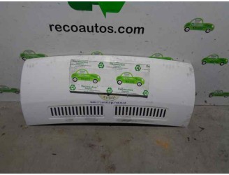 Recambio de capot para peugeot boxer caja cerrada (rs 3000) (330/333) 2007 ) 2.2 hdi cat referencia OEM IAM 7901N8 BLACO ROTULAD