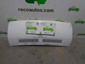 Recambio de capot para peugeot boxer caja cerrada (rs 3000) (330/333) 2007 ) 2.2 hdi cat referencia OEM IAM 7901N8 BLACO ROTULAD