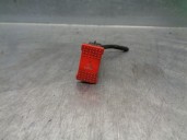 Recambio de warning para iveco daily caja cerrada (2006 =>) 2.3 diesel cat referencia OEM IAM 69500489  