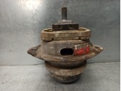 Replacement left engine mount for Land Rover Range Rover Sport 2.7 TD V6 cat OEM IAM reference KKB500441G 