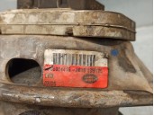 Replacement left engine mount for Land Rover Range Rover Sport 2.7 TD V6 CAT OEM IAM reference KKB500441G 