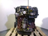 Replacement complete engine for Peugeot 508 2.0 16V HDI FAP OEM IAM reference RH02 0135QP 10DYYF