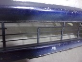 Recambio de paragolpes delantero para volkswagen sharan (7m8) 1.9 tdi referencia OEM IAM 7M0807217H AZUL 