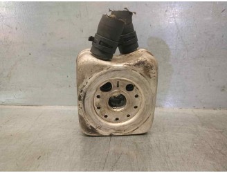 Replacement engine oil cooler for Seat Toledo (5P2) 1.6 OEM IAM reference 078117021A 