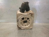 Recambio de enfriador aceite motor para seat toledo (5p2) 1.6 referencia OEM IAM 078117021A 
