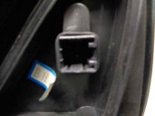 Replacement left wing mirror for Hyundai Santa Fe (SM) 2.0 CRDi CAT OEM IAM reference 8761026500 3 PINS
