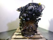 Replacement complete engine for Peugeot 508 2.0 16V HDI FAP OEM IAM reference RH02 0135QP 10DYYF