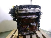 Replacement complete engine for Peugeot 508 2.0 16V HDI FAP OEM IAM reference RH02 0135QP 10DYYF