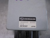 Recambio de modulo electronico para toyota gt 86 2.0 16v cat referencia OEM IAM 22648AA200 1049930800 DENSO