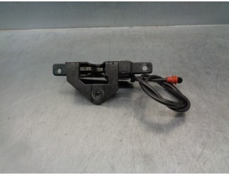 Recambio de cerradura maletero / porton para bmw x5 (e53) referencia OEM IAM 51248408963 