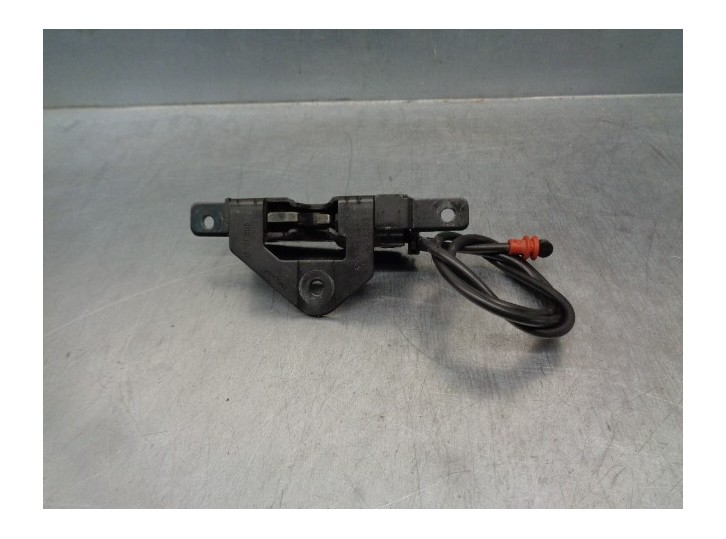Recambio de cerradura maletero / porton para bmw x5 (e53) referencia OEM IAM 51248408963 