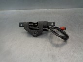 Recambio de cerradura maletero / porton para bmw x5 (e53) referencia OEM IAM 51248408963 
