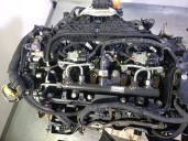 Complete engine replacement part for Peugeot 508 2.0 16V HDi FAP OEM IAM reference RH02 0135QP 10DYYF