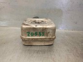 Recambio de enfriador aceite motor para seat toledo (5p2) 1.6 referencia OEM IAM 078117021A 