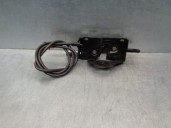 Recambio de cerradura maletero / porton para bmw x5 (e53) referencia OEM IAM 51248408963 