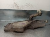 Recambio de deposito limpia para renault safrane (b54) 2.2 turbodiesel referencia OEM IAM 7700811192  