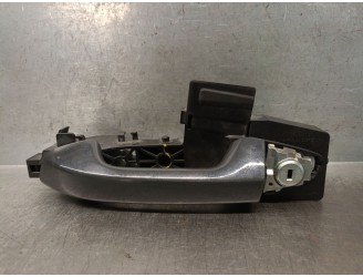 Recambio de maneta exterior delantera izquierda para kia xceed (cd) 1.6 crdi 115 referencia OEM IAM 82661J7010 82661J7010 