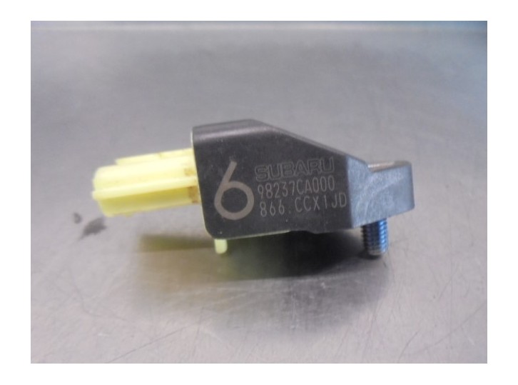 Recambio de sensor impacto para toyota gt 86 2.0 16v cat referencia OEM IAM 98237CA000 