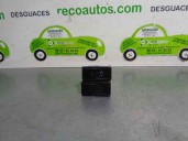 Recambio de mando elevalunas delantero izquierdo para citroën saxo 1.5 diesel referencia OEM IAM 6552AJ 