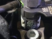 Recambio de motor completo para peugeot 508 2.0 16v hdi fap referencia OEM IAM RH02 0135QP 10DYYF