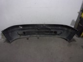 Recambio de paragolpes delantero para volkswagen sharan (7m8) 1.9 tdi referencia OEM IAM 7M0807217H AZUL 