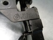 Recambio de cerradura maletero / porton para bmw x5 (e53) referencia OEM IAM 51248408963 