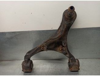 Recambio de brazo suspension superior delantero derecho para land rover range rover sport 2.7 td v6 cat referencia OEM IAM RBJ50