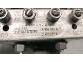 Recambio de abs para smart forfour hatchback (453) electric drive / eq (453.091) referencia OEM IAM A4539001211 A4534300010 