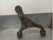 Recambio de brazo suspension superior delantero derecho para land rover range rover sport 2.7 td v6 cat referencia OEM IAM RBJ50