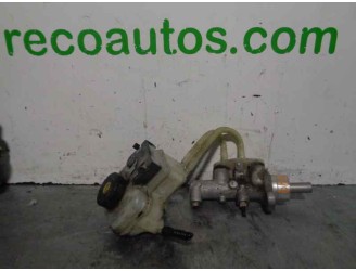 Replacement brake pump for Opel Meriva A 1.6 16V OEM IAM reference 320671641 TRW