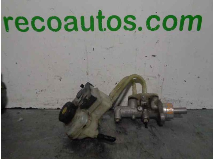 Replacement brake pump for Opel Meriva A 1.6 16V OEM IAM reference 320671641 TRW