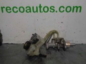 Replacement brake pump for Opel Meriva A 1.6 16V OEM IAM reference 320671641 TRW