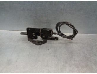 Replacement trunk / tailgate lock for BMW X5 (E53) OEM IAM reference 51248408964 