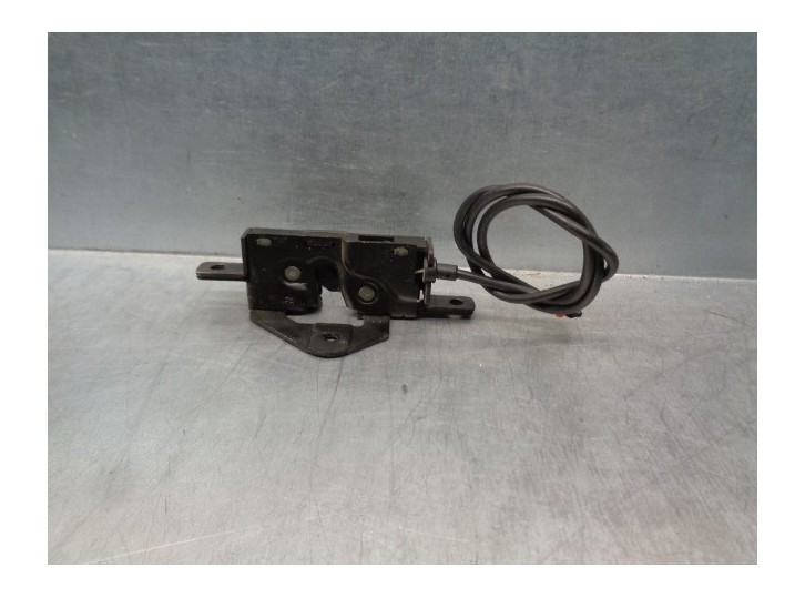Recambio de cerradura maletero / porton para bmw x5 (e53) referencia OEM IAM 51248408964 