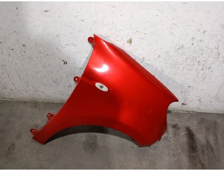 Recambio de aleta delantera derecha para smart forfour hatchback (453) electric drive / eq (453.091) referencia OEM IAM A4538810