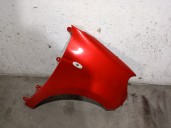 Replacement front right fender for Smart Forfour Hatchback (453) Electric Drive / EQ (453.091) OEM IAM reference A4538810