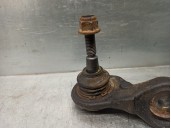 Recambio de brazo suspension superior delantero derecho para land rover range rover sport 2.7 td v6 cat referencia OEM IAM RBJ50