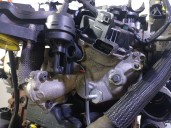 Replacement complete engine for Peugeot 508 2.0 16V HDi FAP OEM IAM reference RH02 0135QP 10DYYF