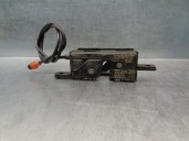 Recambio de cerradura maletero / porton para bmw x5 (e53) referencia OEM IAM 51248408964 