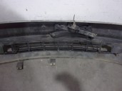 Recambio de paragolpes delantero para volkswagen sharan (7m8) 1.9 tdi referencia OEM IAM 7M0807217H AZUL 