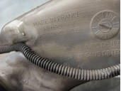 Recambio de deposito limpia para renault safrane (b54) 2.2 turbodiesel referencia OEM IAM 7700811192  