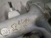Replacement brake master cylinder for Opel Meriva A 1.6 16V OEM IAM reference 320671641 TRW