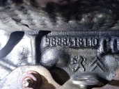 Recambio de motor completo para peugeot 508 2.0 16v hdi fap referencia OEM IAM RH02 0135QP 10DYYF