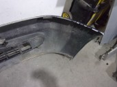 Recambio de paragolpes delantero para volkswagen sharan (7m8) 1.9 tdi referencia OEM IAM 7M0807217H AZUL 