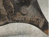 Recambio de brazo suspension superior delantero derecho para land rover range rover sport 2.7 td v6 cat referencia OEM IAM RBJ50