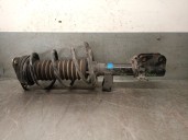 Replacement front right shock absorber for Smart Forfour Hatchback (453) Electric Drive / EQ (453.091) OEM IAM reference A