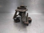 Recambio de soporte motor derecho para peugeot 107 1.4 hdi cat (8ht / dv4td) referencia OEM IAM 1807Z9 