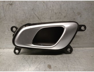 Recambio de maneta interior delantera izquierda para kia xceed (cd) 1.6 crdi 115 referencia OEM IAM 82613J7000 82613J7000 