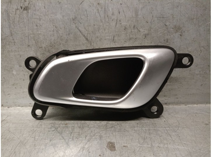 Recambio de maneta interior delantera izquierda para kia xceed (cd) 1.6 crdi 115 referencia OEM IAM 82613J7000 82613J7000 