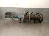 Replacement front right shock absorber for Smart Forfour Hatchback (453) Electric Drive / EQ (453.091) OEM IAM reference A